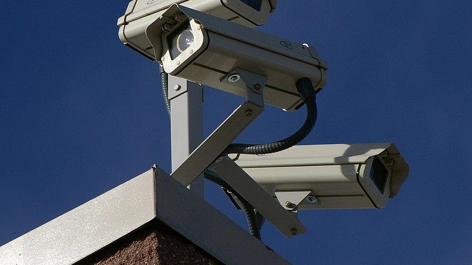 CCTV Systems
